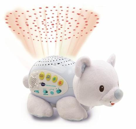 VTech Ourson Dodo Nuit Etoilee giocattolo interattivo - 2