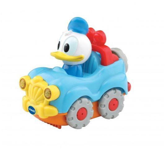 VTech Tut Tut Baby Flitzer 80-511504 veicolo giocattolo