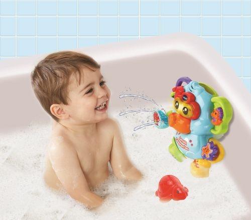 VTech Lancelot, l’éléphant’eau - 2