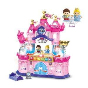 VTech Tut Tut Copains Le chÃ¢teau des lumières enchantà©es - 4