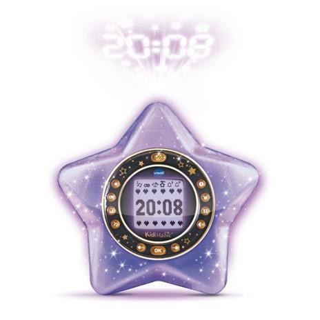 Vtech kidimagic starlight purple