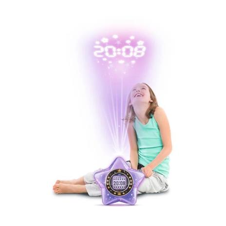 Vtech kidimagic starlight purple - 2