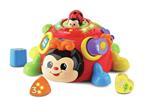 VTech Super Coccinelle Des Formes