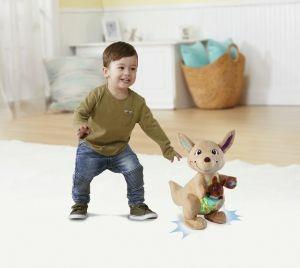 VTech Maman Kangou-Love et Son Bébé - 5