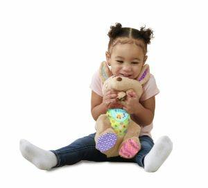 VTech Maman Kangou-Love et Son Bébé - 6