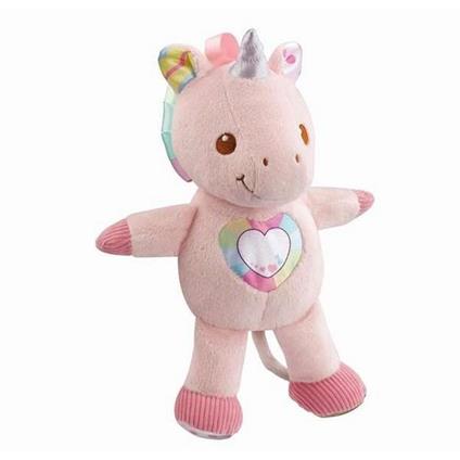 Peluche con Suono Unicorn Vtech (ES) (20 x 28 x 12 cm)