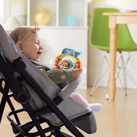 Vtech Baby - Little Flying Discovery Game - 6-36 mesi - 2