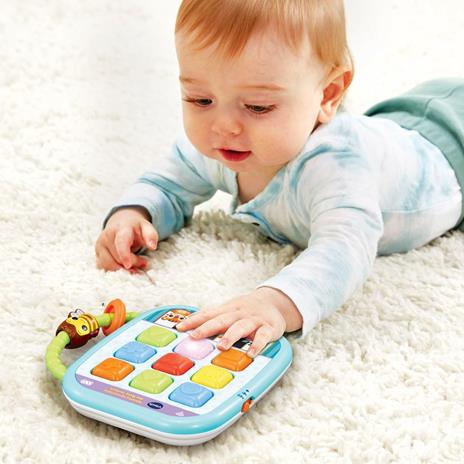 Baby Tablet Sensoriale (540407) - 3