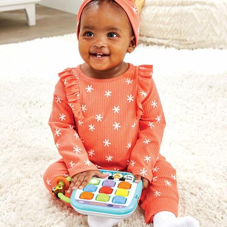 Baby Tablet Sensoriale (540407) - 4
