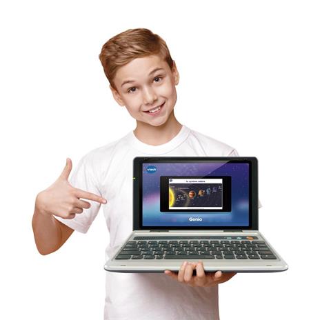 VTech Genio MON PREMIER VRAI ORDI ! - 3