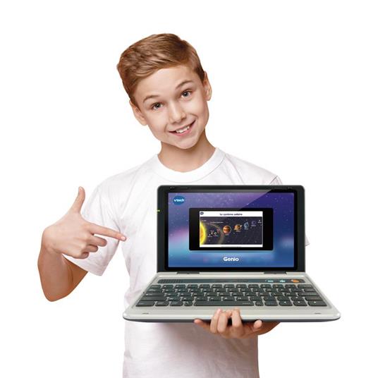 VTech Genio MON PREMIER VRAI ORDI ! - 3