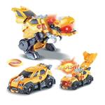VTECH Switch & Go Dinos Crash - Zyrex, il T-Rex