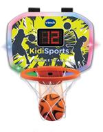 VTECH - Kidisports Basketball - 1 canestro da basket e 1 palla