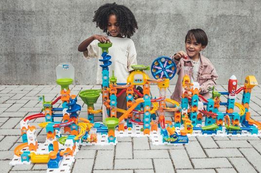 VTech Marble Rush Ultimate Set Electronic XL100E - 4