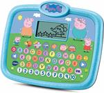 VTech- Peppa Pig Tablet, Colore, 80-546622