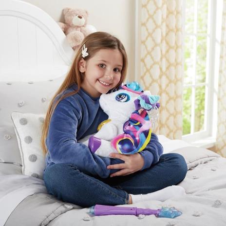 VTech KidiPet Friends STYLA, MA LICORNE MAQUILLAGE MAGIQUE - 5