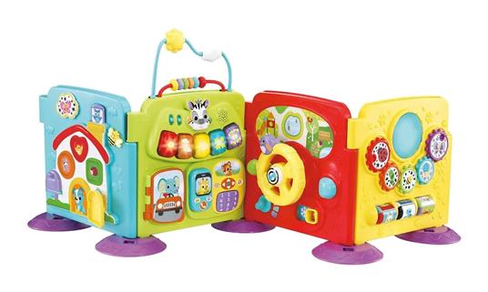 Il Mio Primo Centro Attivita'' 4 In 1 - 579407