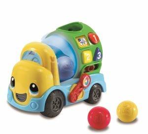 VTech P'tit camion color mix - 3