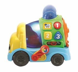 VTech P'tit camion color mix - 4