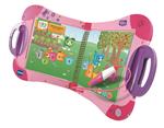 VTech MagiBook Starter Pack Rose giocattolo interattivo