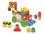 VTech Bla Bla Blocks Mon camion 1,2,3 interactif