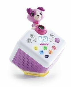 VTech Mon Conteur D'Histoires (Rose) - 2