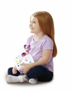 VTech Mon Conteur D'Histoires (Rose) - 4