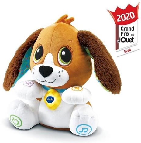 Vtech baby - il cagnolino parla con me