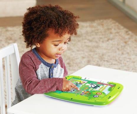 VTech Mon Imagi'tablette Interactive - 3