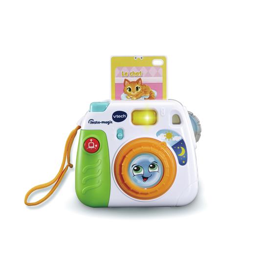 Vtech Baby - Insta-Magic Camera - 12-36 mesi - 3