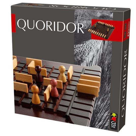 Quoridor