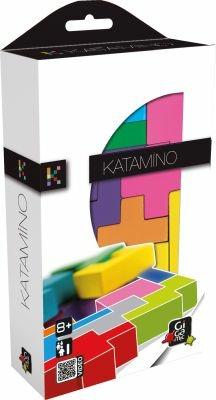Katamino Pocket. Gioco da tavolo - 6