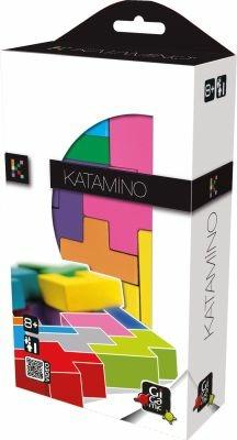 Katamino Pocket. Gioco da tavolo - 7