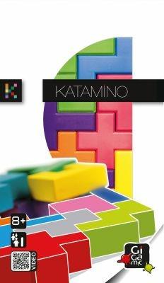 Katamino Pocket. Gioco da tavolo - 8