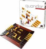 Quoridor. Gioco da tavolo