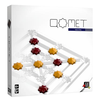 Qomet