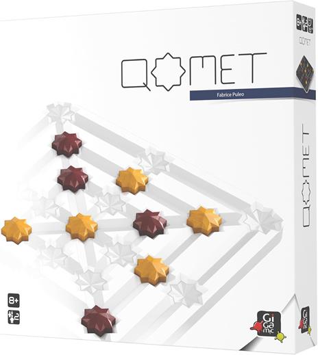 Qomet - 2