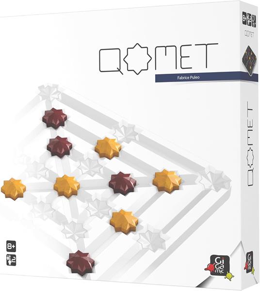 Qomet - 2