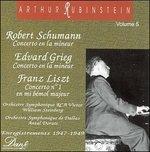 Arthur Rubinstein vol.5 - CD Audio di Arthur Rubinstein