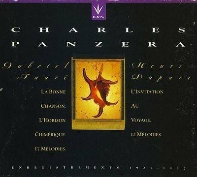Lieder - CD Audio di Gabriel Fauré