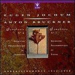 Sinfonie n.4, 7 - CD Audio di Anton Bruckner