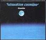 Relaxation Cosmique - CD Audio di Jean-Marc Staehle