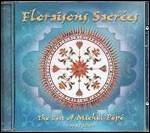 Floraisons Sacrées - CD Audio di Michel Pépé