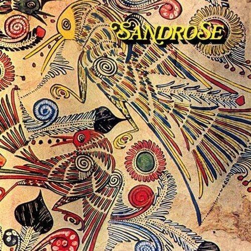 Sandrose - CD Audio di Sandrose