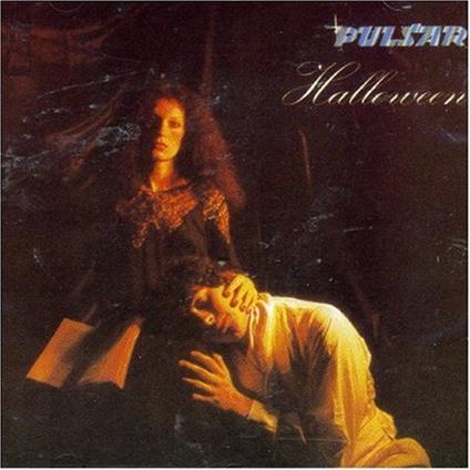 Halloween - CD Audio di Pulsar