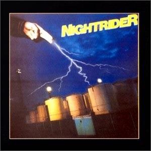 Nightrider - CD Audio di Nightrider