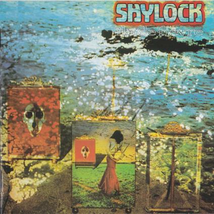 Ile De Fievre - CD Audio di Shylock