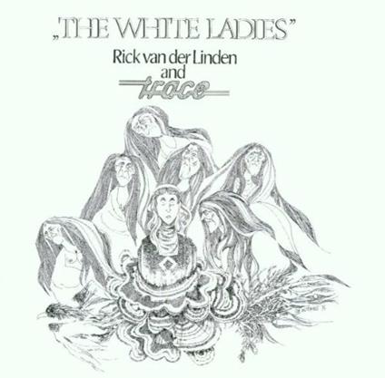 White Ladies - CD Audio di Trace
