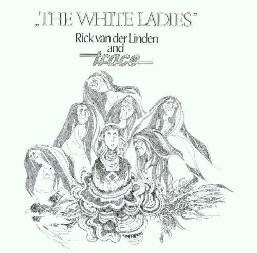 White Ladies - CD Audio di Trace