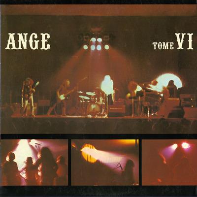 Tome VI - CD Audio di Ange